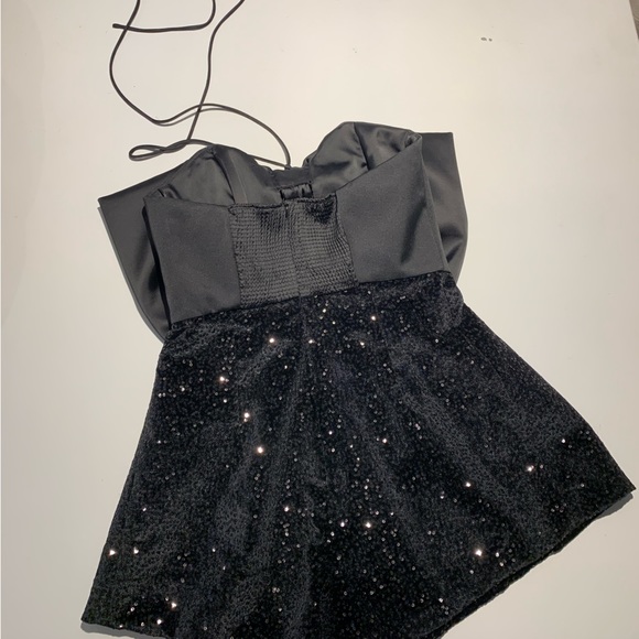 Zara mini short romper, perfect for holidays ✨ - Picture 2 of 6